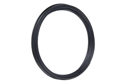 Image of Bindedraht Anthrazit bei JUMBO