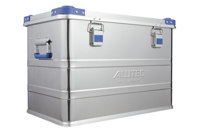 Image of Aluminiumbox Industry bei JUMBO