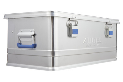 Image of Aluminiumbox Comfort