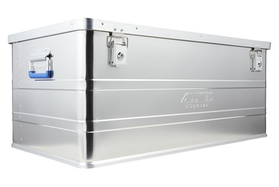 Image of Aluminiumbox Classic bei JUMBO