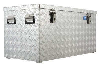 Image of Aluminiumbox Extreme bei JUMBO