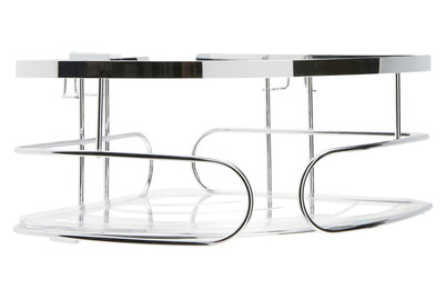 Image of Wenko Eckablage Premium bei JUMBO