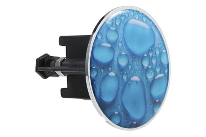 Image of Abfluss- Stopfen Pluggy XL Drops bei JUMBO