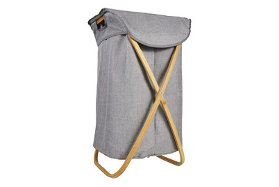 Image of Wenko Wäschesammler Bahari bei JUMBO