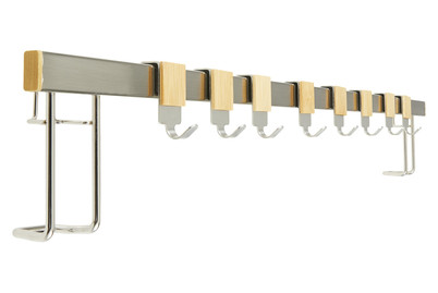 Image of Hakenleiste Premium bei JUMBO