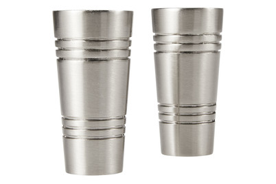 Image of Gardinia Chicago Endknopf Apollo bei JUMBO