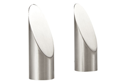 Image of Gardinia Chicago Endknopf Elypse bei JUMBO