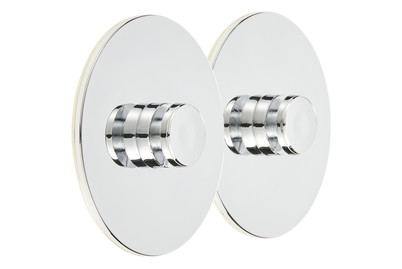 Image of Wenko Turbo-Loc Adapter für Premium + Classic bei JUMBO