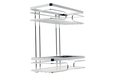 Image of Wenko Wandregal bei JUMBO