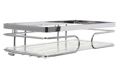 Image of Wenko Edelstahl Wandablage Premium bei JUMBO