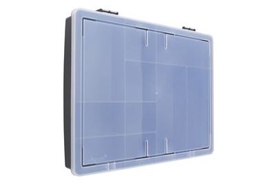 Image of Organiser 5.01 bei JUMBO