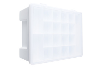 Image of Organiser 05.04.01 bei JUMBO