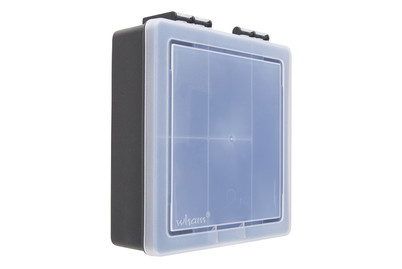 Image of Organiser 8.03 bei JUMBO