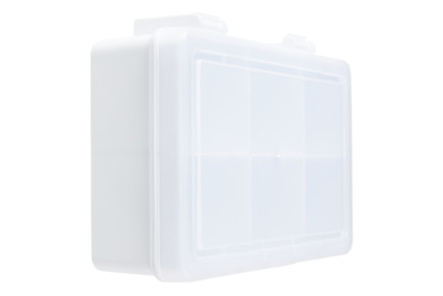 Image of Organiser bei JUMBO