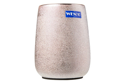 Image of Wenko Zahnbecher Glimma Rosé bei JUMBO
