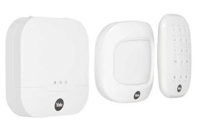 Image of Sync Alarmanlage Starter-Set bei JUMBO