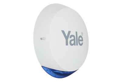 Image of Aussensirene Sync bei JUMBO