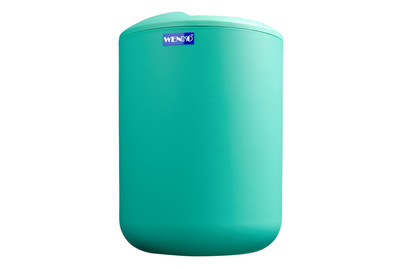 Image of Wenko Schwingdeckeleimer Brasil S grün bei JUMBO