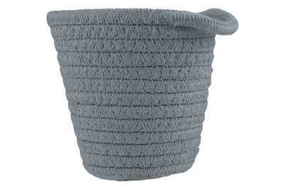 Image of Wenko Badkorb Soria Blaugrau bei JUMBO