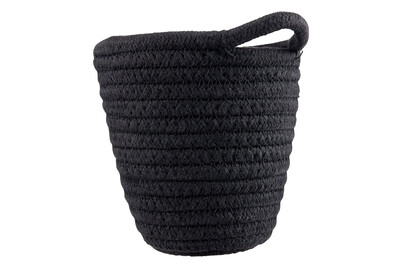 Image of Wenko Badkorb Soria Schwarz bei JUMBO