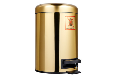 Image of Wenko Kosmetikeimer Leman bei JUMBO