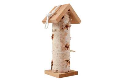 Image of Hängender Birkenstamm für Insekten bei JUMBO