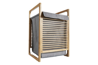 Image of Wenko Wäschetruhe Bahari bei JUMBO