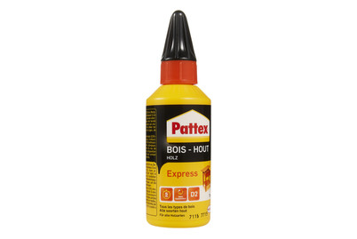 Image of Pattex Holz Express bei JUMBO