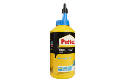 Image of Pattex Holz Waterproof bei JUMBO
