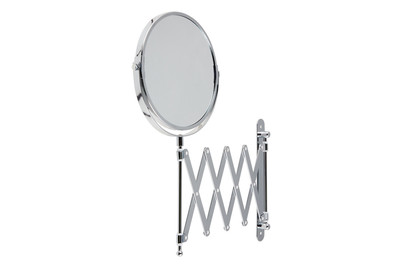 Image of Wenko Kosmetik-Wandspiegel Teleskop Exclusiv bei JUMBO