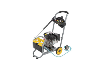 Image of Benzin-Hochdruckreiniger 208Cc Powxg9009 bei JUMBO
