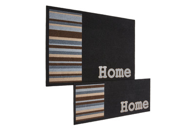 Image of Türvorlge Home Streifen bei JUMBO