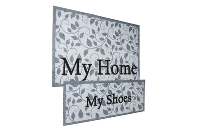 Image of Vorlage My Home bei JUMBO