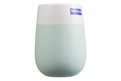 Image of Wenko Zahnputzbecher Malta bei JUMBO