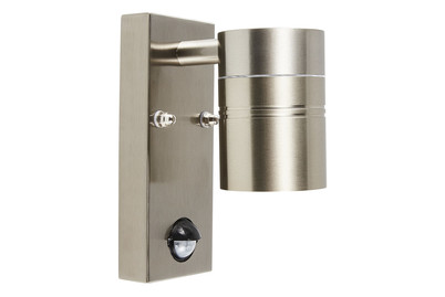 Image of LED-Aussenwandlampe Arne II bei JUMBO