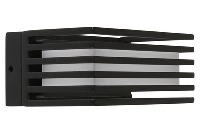 Image of LED-Aussenwandlampe Malta bei JUMBO