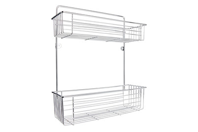 Image of Wenko Wandregal Avesta bei JUMBO