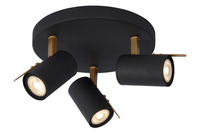 Image of Wandspot Grony 3Fl. bei JUMBO