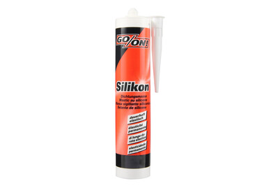Image of GO ON Silikon Dichtmasse bei JUMBO