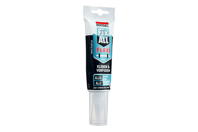 Image of Montagekleber FIX ALL Flexi bei JUMBO