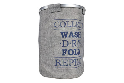 Image of Wenko Wäschesammler Ringo bei JUMBO