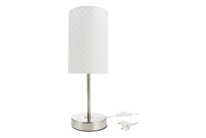 Image of Tischlampe Moda Weiss bei JUMBO