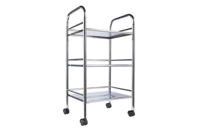 Image of Wenko Badwagen 3 Etagen bei JUMBO