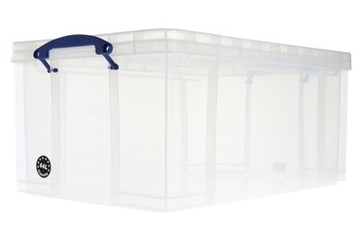 Image of Kunststoffbox Profi bei JUMBO