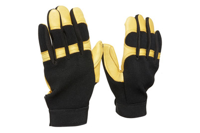 Image of Gartenhandschuhe Soft Touch Herren gefüttert bei JUMBO