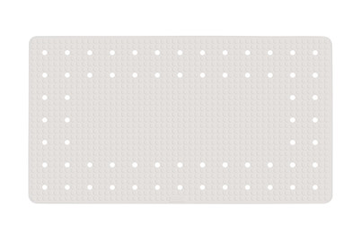 Image of Wenko Wanneneinlage Paradise weiss bei JUMBO