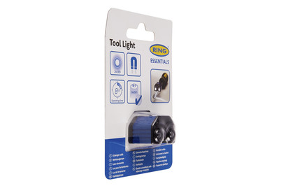 Image of LED-Tool-Light bei JUMBO