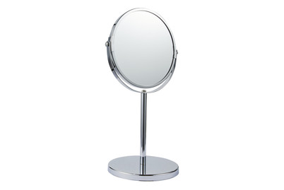 Image of Wenko Kosmetik-Standspiegel Assisi bei JUMBO