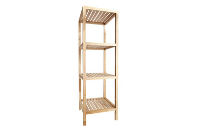 Image of Wenko Bad- & Wohnregal Norway bei JUMBO