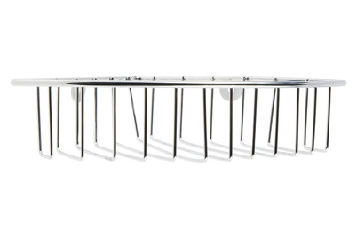 Image of Wenko Eckablage Genola bei JUMBO